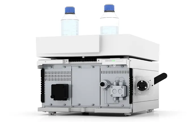 AZURA® Educational 400 bar System