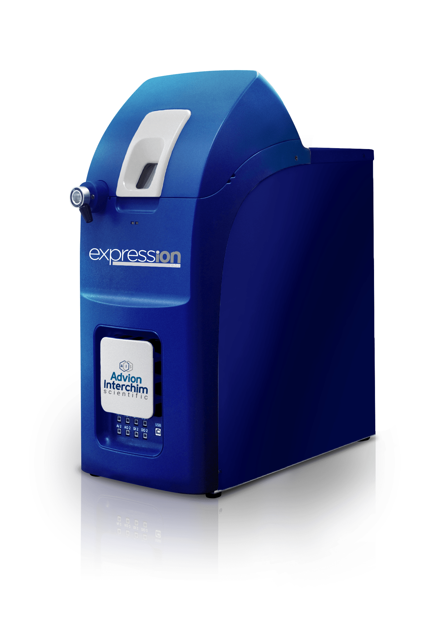 Advion Compact Mass Spectrometer Expression