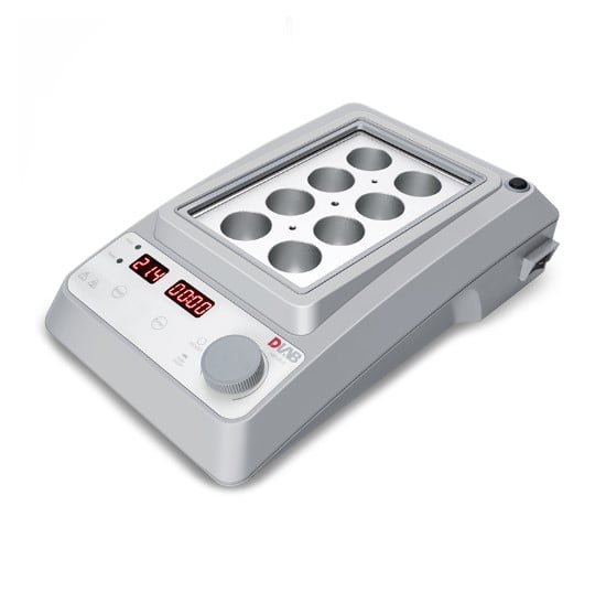 Dlab  HB120-S Kuru Blok Isıtıcı