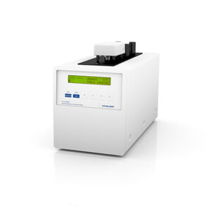 Knauer K-7400S Freezing Point Osmometer / Donma Noktası Ozmometre 2