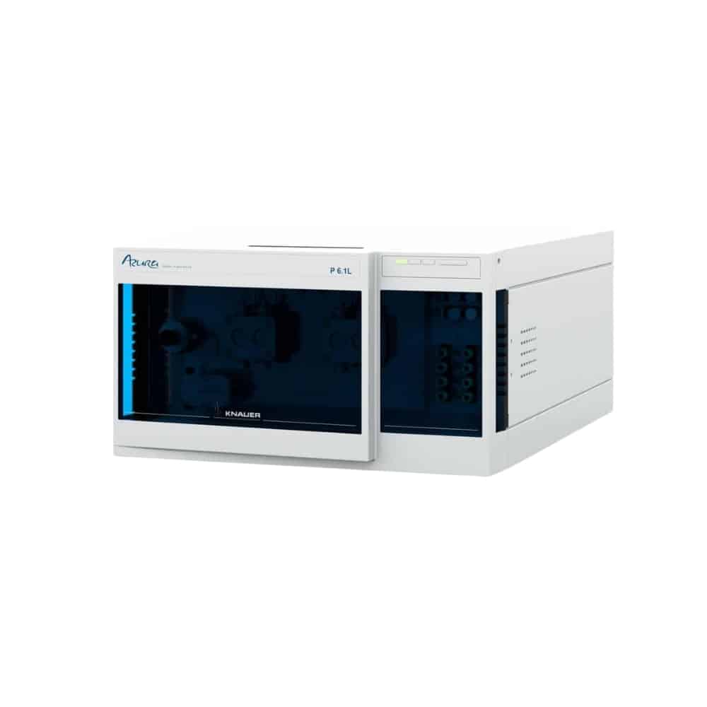 KNAUER AZURA P 6.1L APH39EA