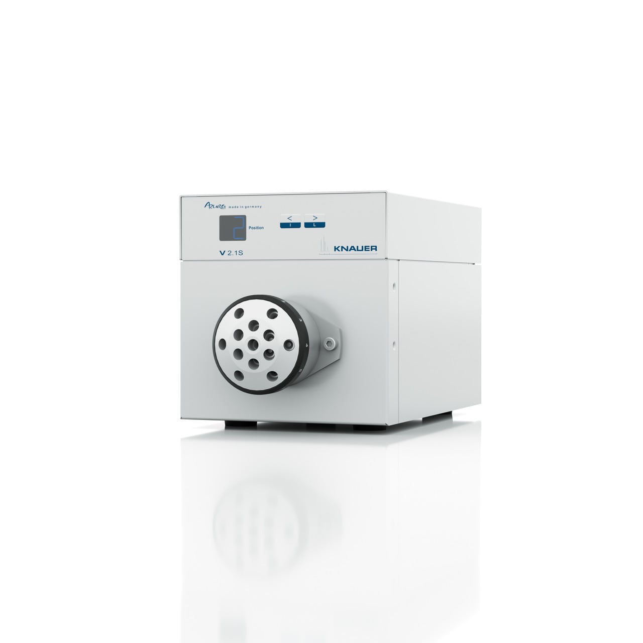 KNAUER AZURA V 2.1S AWA20BG