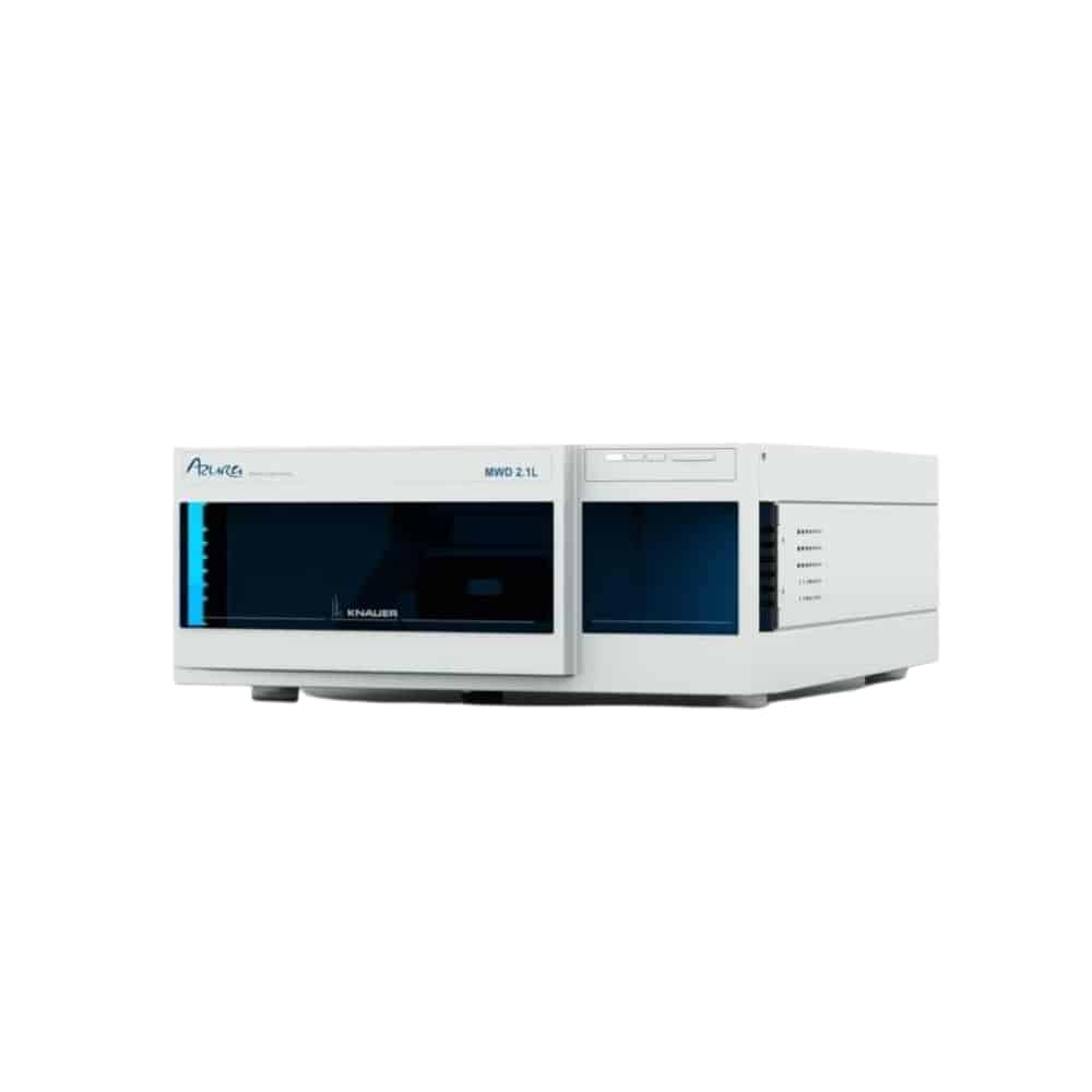 KNAUER AZURA Dedektör MWD 2.1L