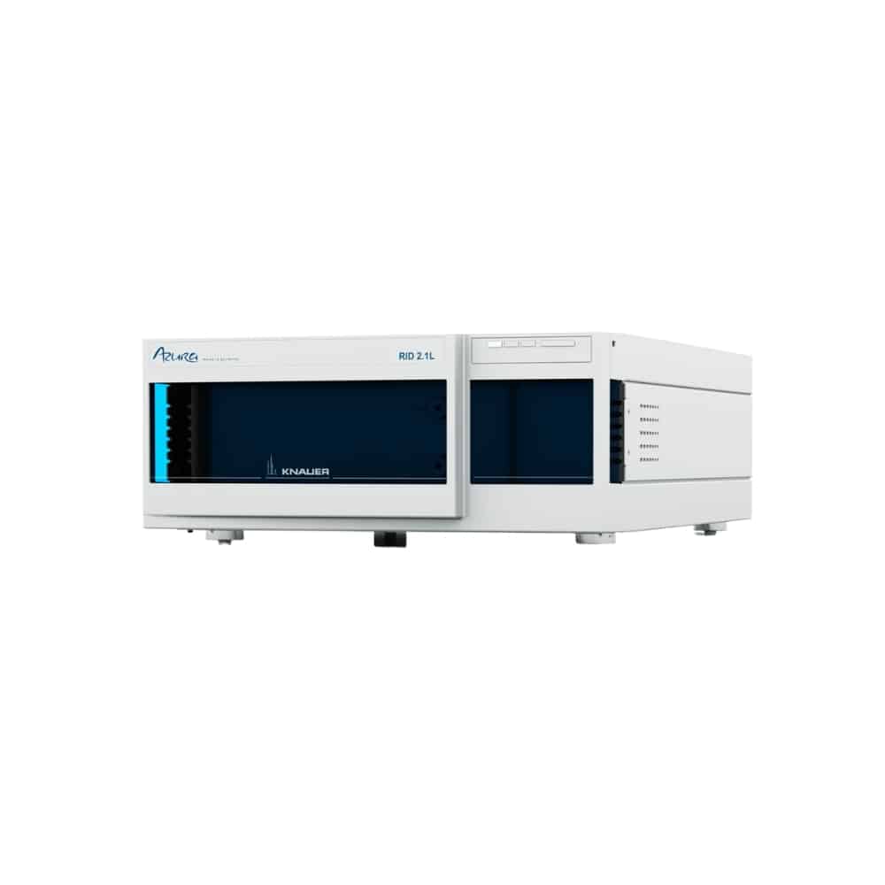 KNAUER AZURA DG 2.1S AZE02
