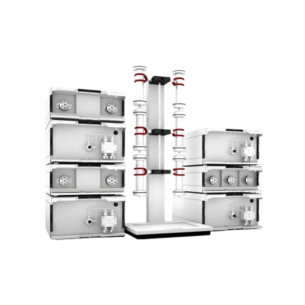KNAUER AZURA SMB Pilot Sistem