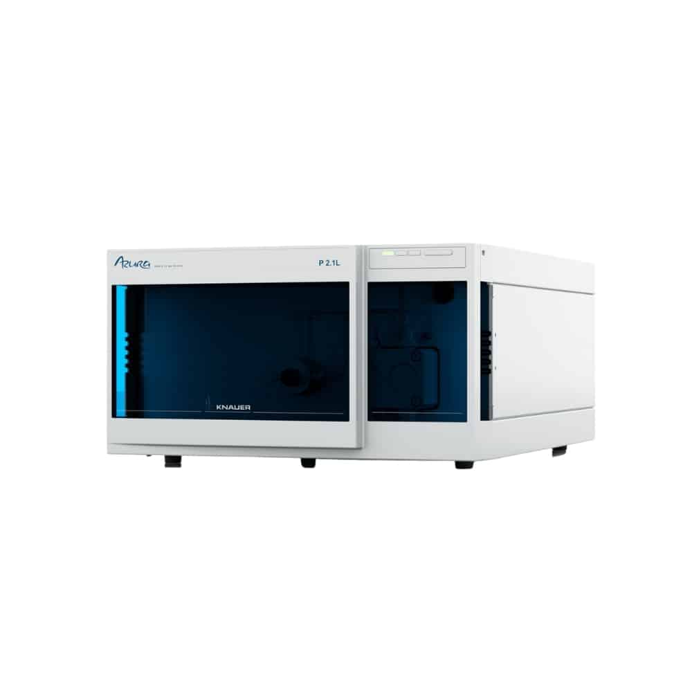 KNAUER AZURA P 2.1L APE20LC