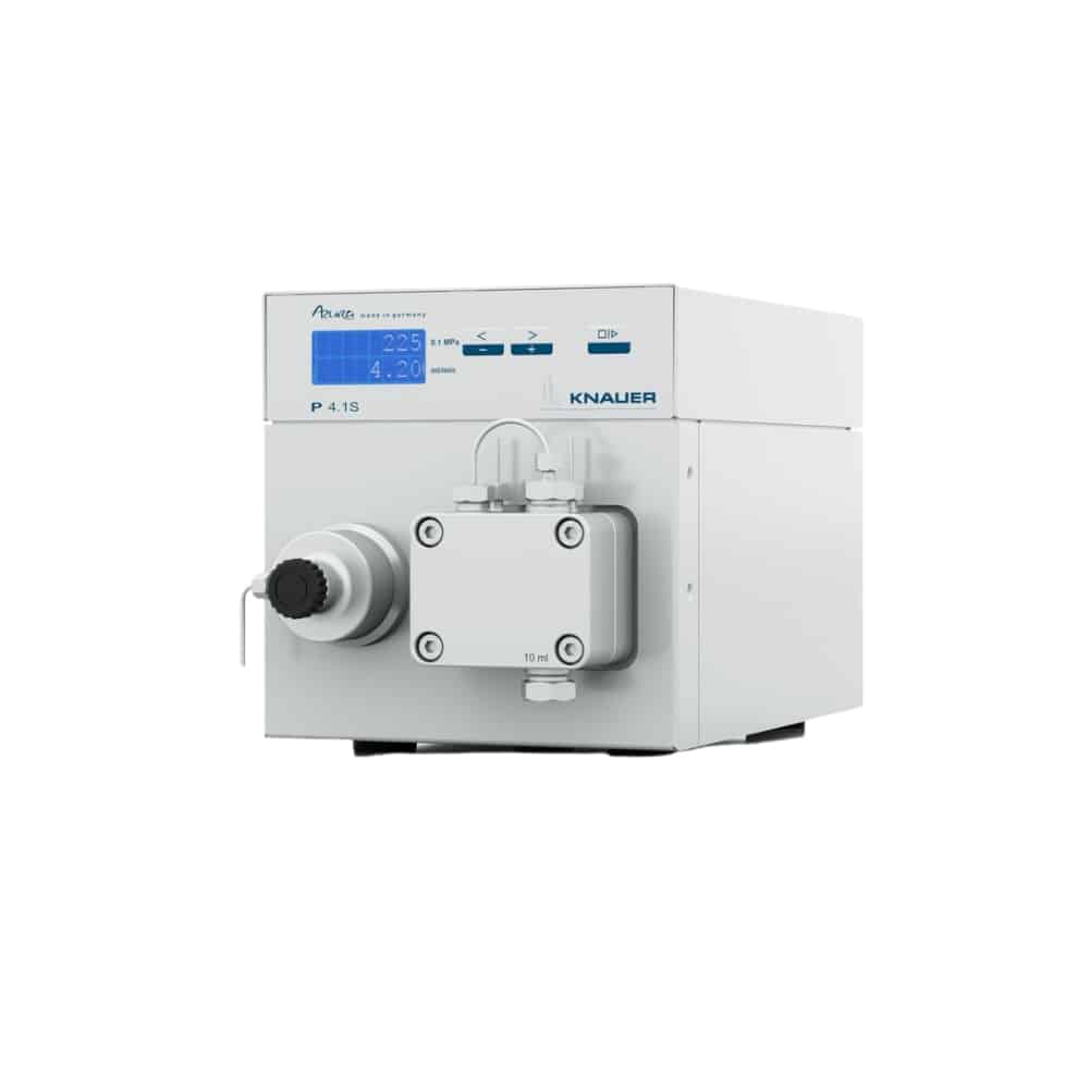 KNAUER AZURA P 4.1S APG20EB