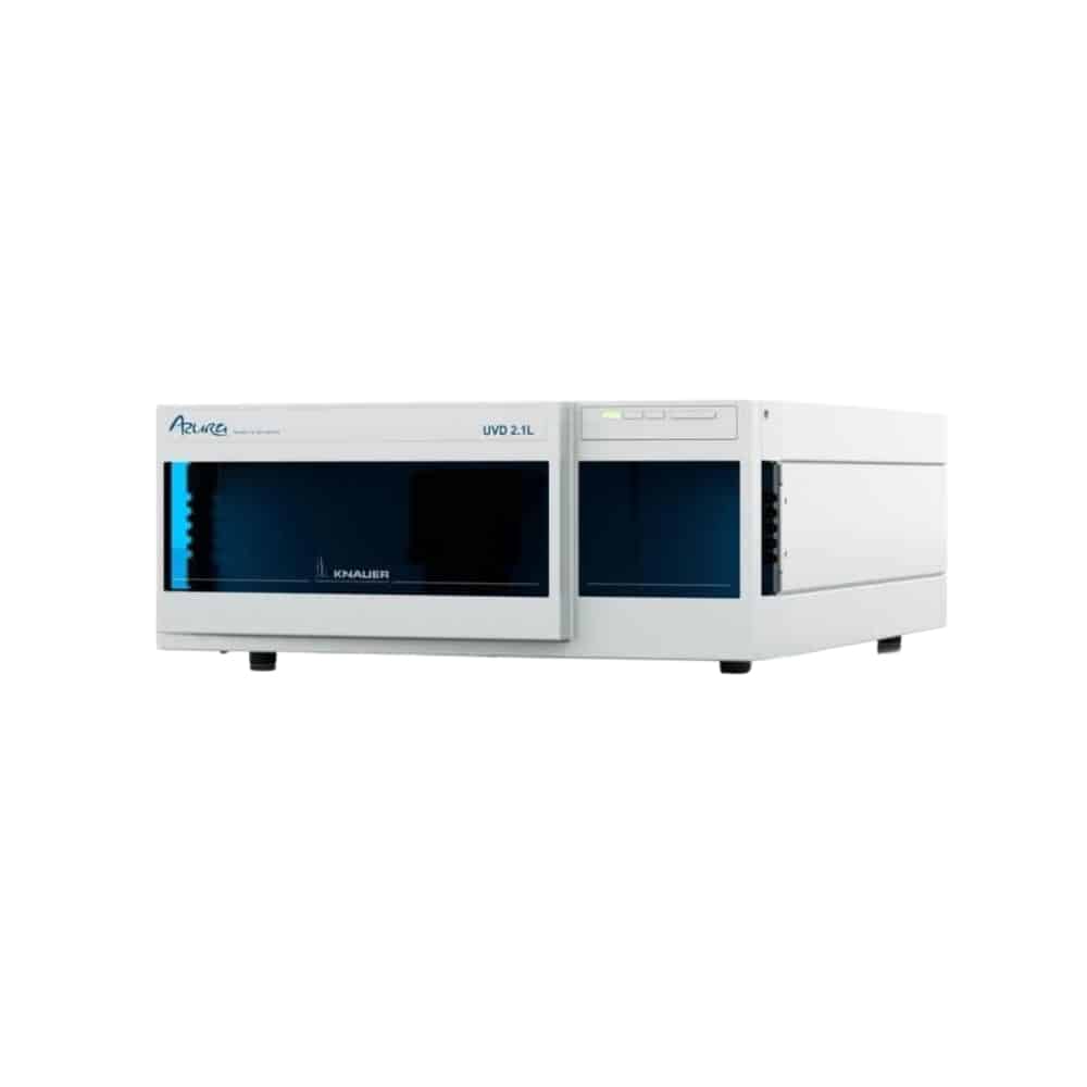 KNAUER AZURA UV/VIS Dedektörü UVD 2.1L