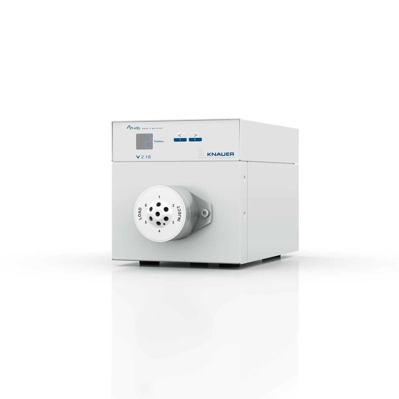 KNAUER AZURA V 2.1S AWA10BB