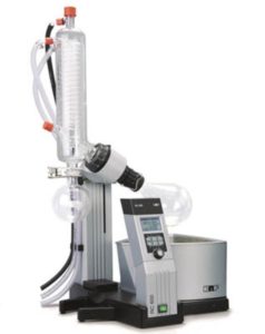 KNF™ RC600 and RC900 Rotary Evaporators